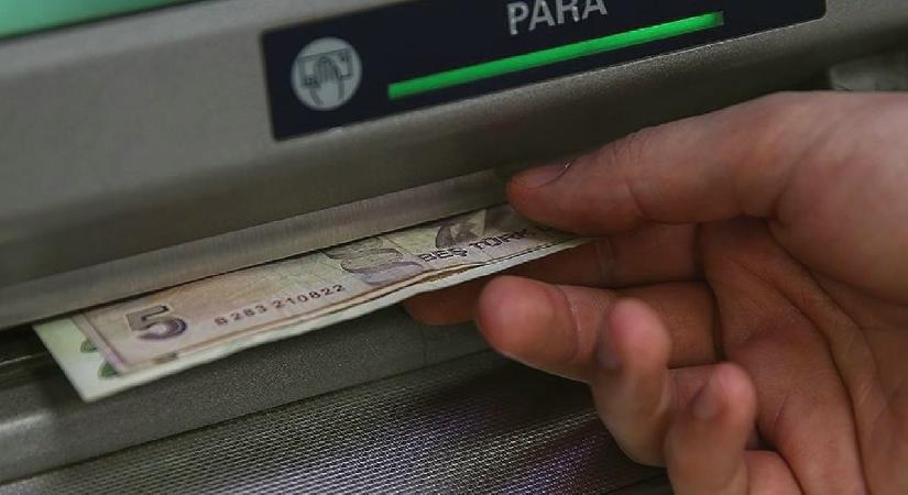 Kamu bankalarının TAM platformuna katılan ATM sayısı 12 bine ulaştı