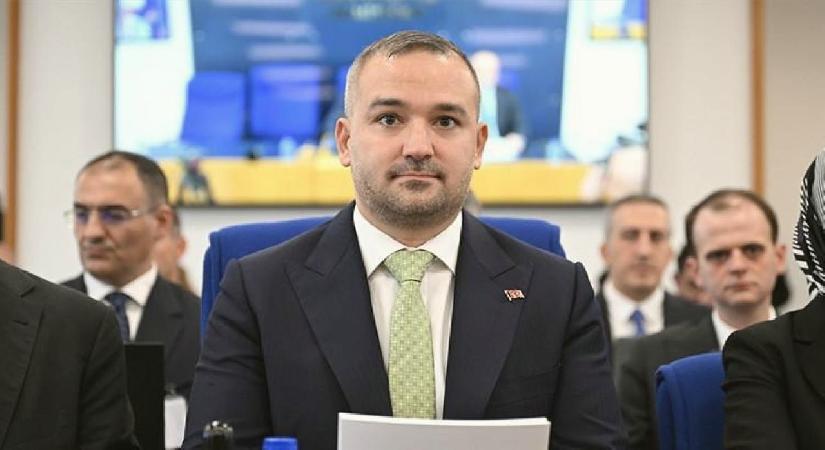 Karahan’dan enflasyon mesajı: Beklentilerin bozulmasına izin vermeyeceğiz!