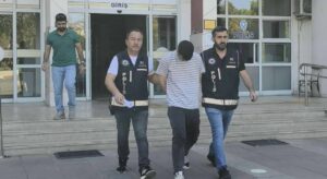 Kendisini polis olarak tanıtıp 5 milyon TL dolandıran şüpheli tutuklandı