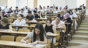 KPSS Alan Bilgisi oturumlarının cevap anahtarları yayımlandı
