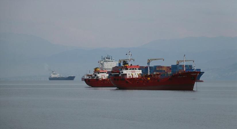 Liman devleti denetiminin uygulanmasına ilişkin esaslar belirlendi