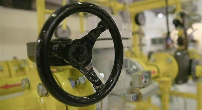 LPG ithalatı temmuzda yıllık bazda yüzde 3,4 arttı
