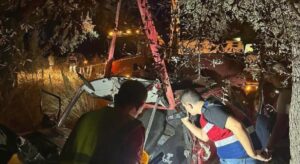 Milas’ta trafik kazası: 2 ölü