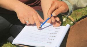 “Okuryazarlık Seferberliği” ile yaklaşık 1,9 milyon kişiye ulaşıldı