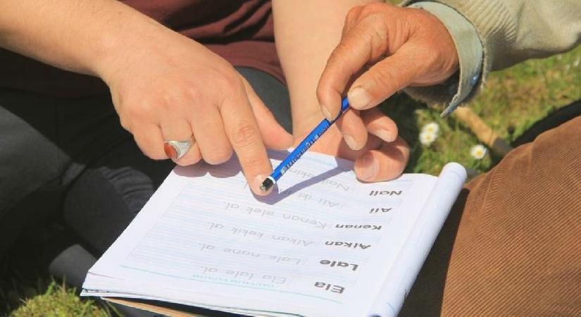 “Okuryazarlık Seferberliği” ile yaklaşık 1,9 milyon kişiye ulaşıldı