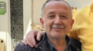 Ordu’da motosikletin çarptığı yaya öldü