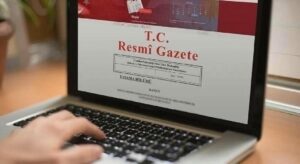 Resmi Gazete’de yayımlandı!  İstanbul, Antalya ve Amasya kararı