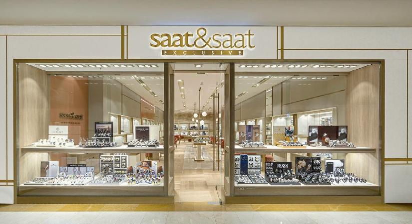 Saat&Saat’ten Aydınlı Giyim’e 20 milyarlık teklif