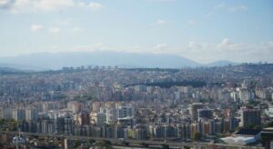 Samsun’da 2025’in konut satış rekoru kırıldı!