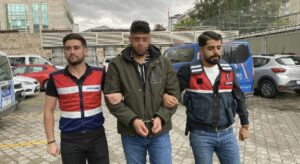 Samsun’da DEAŞ şüphelisi yakalandı