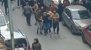 Sancaktepe’de alacak verecek kavgası: 1 ölü