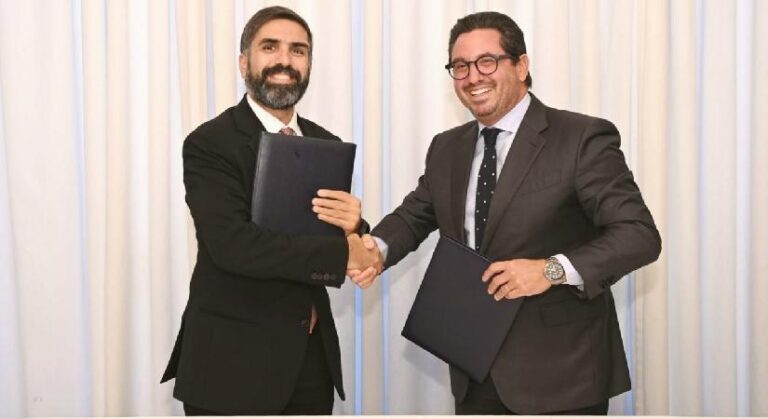 SOCAR ve MSC Güçlerini Birleştirdi