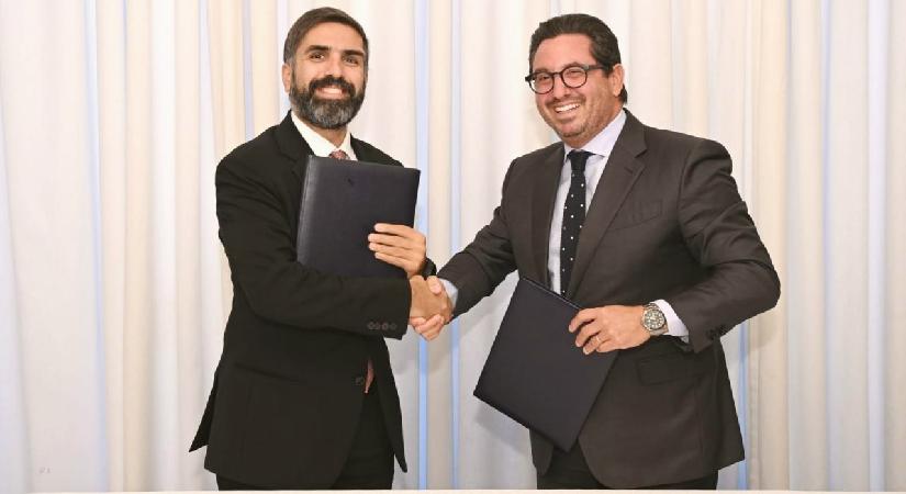 SOCAR ve MSC Güçlerini Birleştirdi