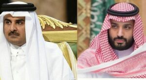 Suudi Arabistan’dan İsrail’e kınama! ‘Tüm imkanları seferber edeceğiz’