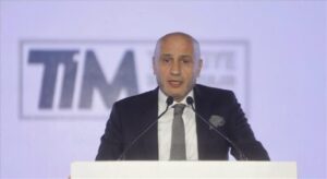 TİM Başkanı Gültepe, ağustos ayı dış ticaret verilerini değerlendirdi