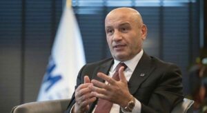 TİM Başkanı Gültepe’den ‘Baskın’ iddialarına ilişkin açıklama!