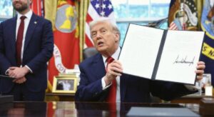 Trump imzaladı! TikTok kararnamesi