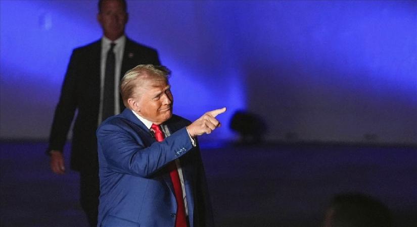 Trump’tan Avrupa’ya Rusya çağrısı: Anlaşma bu değildi