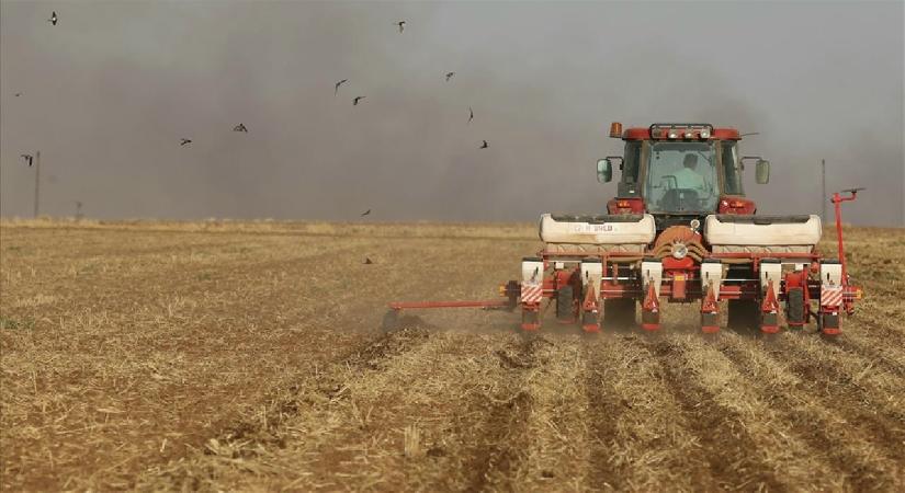 TÜİK açıkladı: Tarımsal girdi fiyat endeksinde artış!