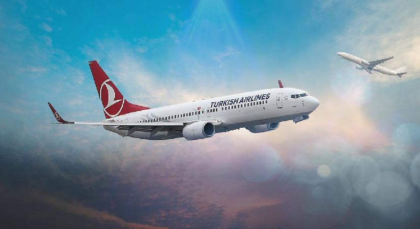 Türk Hava Yolları’ndan yeni rota: İstanbul-Sevilla seferleri başladı!