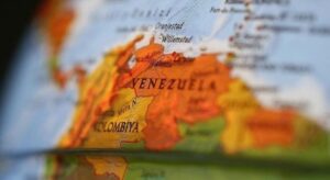 Venezuela’da 6,2 büyüklüğünde deprem