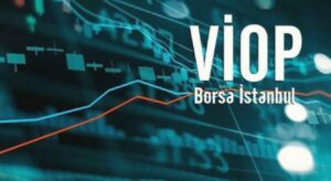 VİOP’ta endeks kontratı güne yükselişle başladı