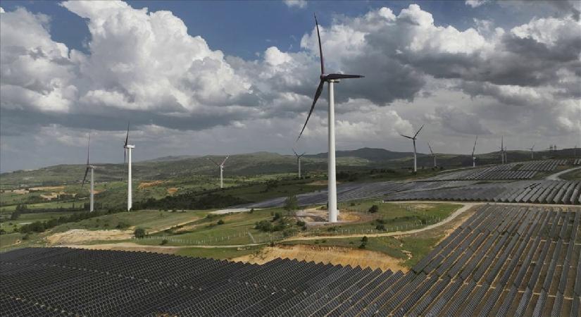 YEKA yarışmaları 3,3 milyar dolarlık yatırım getirecek