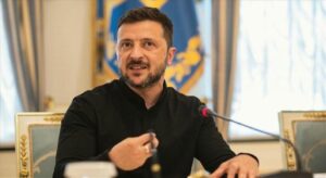 Zelenskiy savaşın maliyetini açıkladı