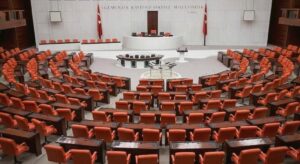 2026 yılı bütçesi TBMM Plan ve Bütçe Komisyonunda