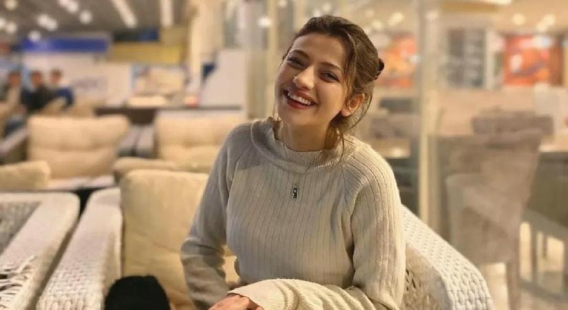 21 yaşındaki sağlık teknisyenin acı ölümü!