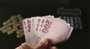 3 aylık enflasyona göre Memur ve emeklinin zam oranı netleşti!