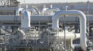 AB çizgiyi çekti: Gaz ithalatı 2028’de son bulacak!