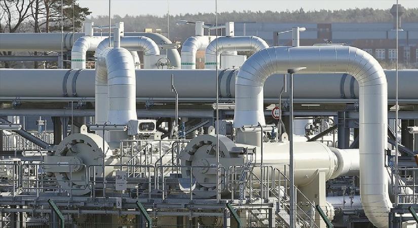AB çizgiyi çekti: Gaz ithalatı 2028’de son bulacak!