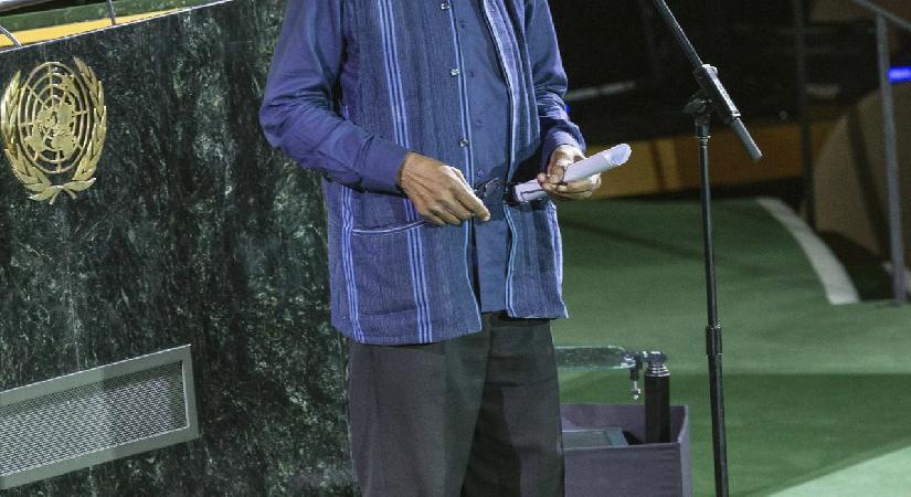 ABD, Nobel ödüllü yazarın vizesini iptal etti