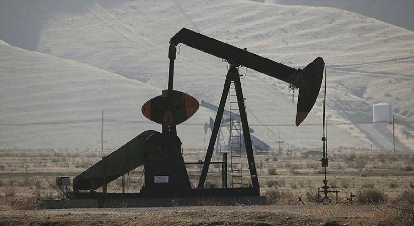 ABD’nin petrol sondaj kulesi sayısı azaldı