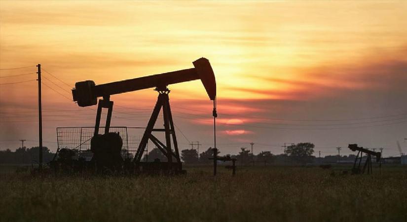 ABD’nin petrol sondaj kulesi sayısında artış!