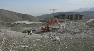 Afet Yeniden İmar Fonu faaliyete geçirildi!