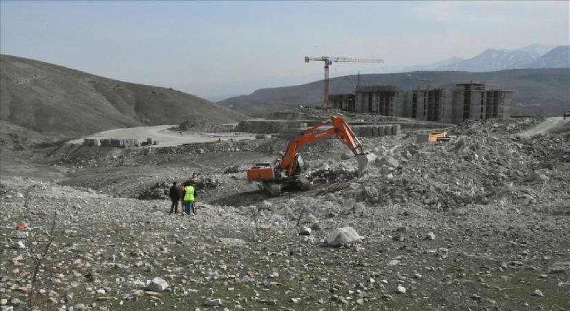 Afet Yeniden İmar Fonu faaliyete geçirildi!