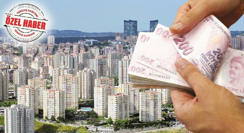 AK Parti aidatlara düzenleme için harekete geçti