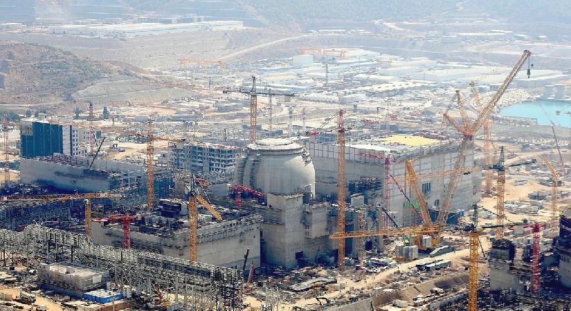 Akkuyu NGS Projesi, Uluslararası Atom Enerjisi Forumunda tanıtıldı