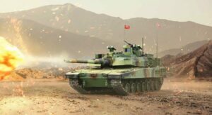 ALTAY Tankı’nın eğitimleri de milli teknolojilere emanet! İlk teslimat için geri sayım