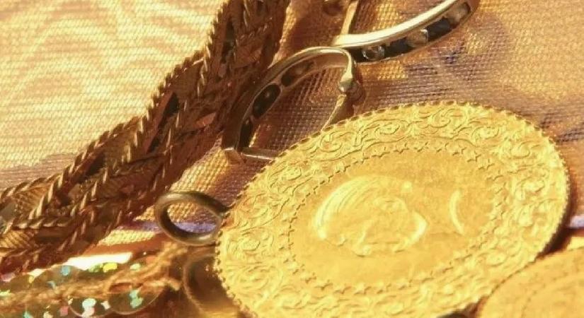 Altın fiyatları yeniden yükselişte! işte son rakamlar…