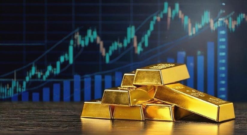 Altın yükseliş sürecini tamamladı mı?