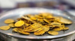 Altında son 5 yılın en sert düşüşü! İşte son fiyatlar…