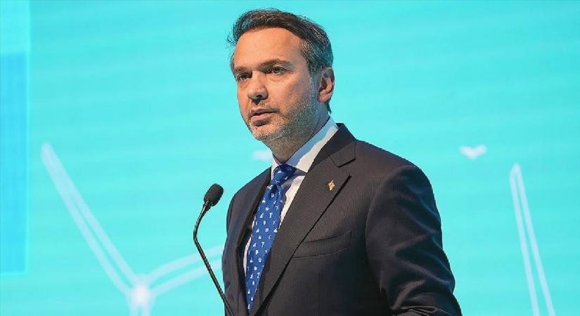 BAE’den Niğde’ye 1 milyar dolarlık yatırım! Son aşamaya gelindi