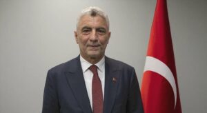 Bakan Bolat: Koridor gelecek yıl tamamen açılacak!