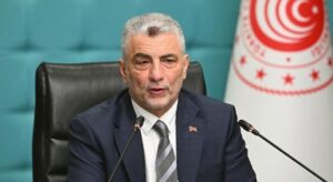 Bakan Bolat: Türkiye, bölgesinde güvenilir bir ekonomik aktör konumunda