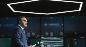 Bakan Kacır duyurdu: Türkiye’nin süper bilgisayarı artık daha güçlü!