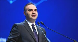 Bakan Kacır müjdeyi duyurdu: İki yeni OSB geliyor!