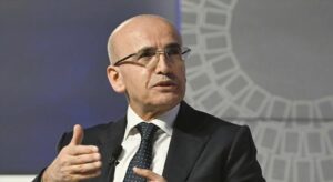 Bakan Şimşek G20, IMF ve Dünya Bankası toplantıları için Washington’a gitti